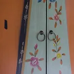 Casa Satrico