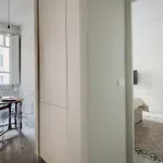 Casa Satrico Apartman Róma