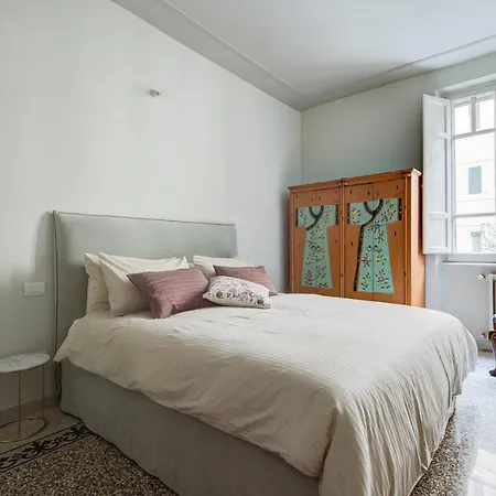 Casa Satrico Apartman Róma