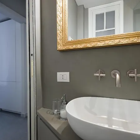 Casa Satrico Apartament