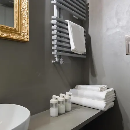 Casa Satrico Lejlighed Rom