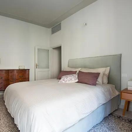 Casa Satrico Lejlighed Rom