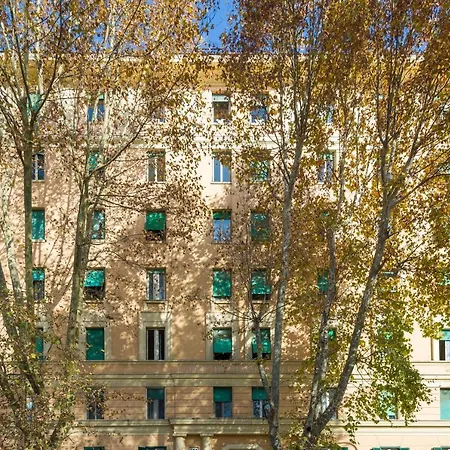 Casa Satrico Lejlighed Rom