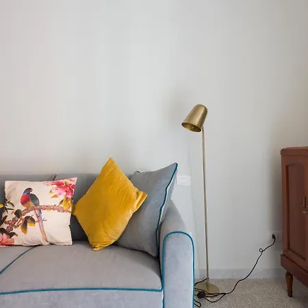 Casa Satrico Lejlighed Rom