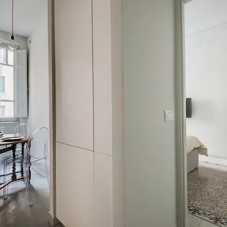Casa Satrico Lejlighed Rom