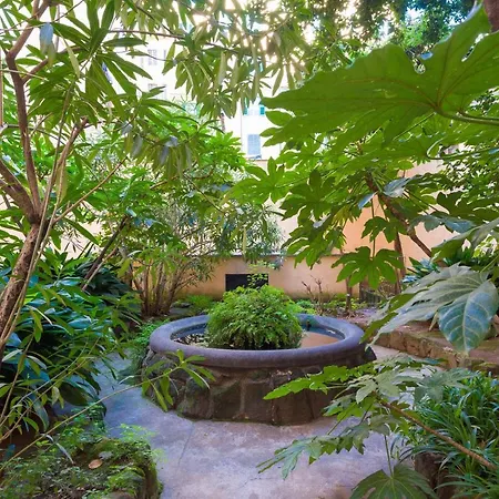 Appartamento Casa Satrico *