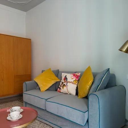 Casa Satrico Appartamento