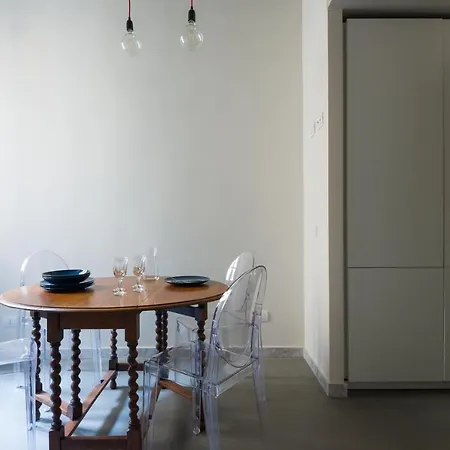 Casa Satrico
