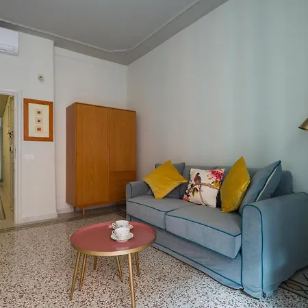 דירה Casa Satrico