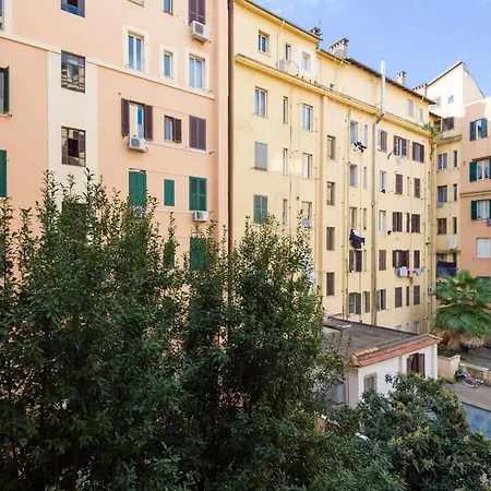 Casa Satrico Appartamento Roma