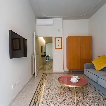 Appartamento Casa Satrico Roma