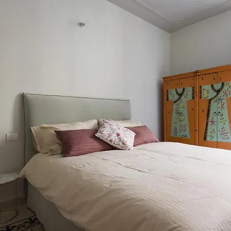 Casa Satrico * רומא