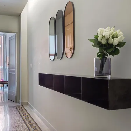 Casa Satrico Appartamento