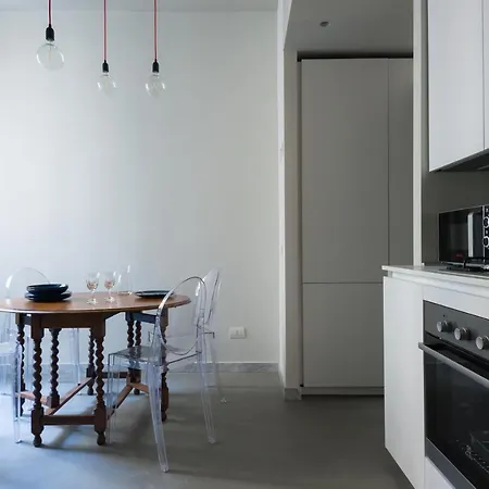 Casa Satrico Appartamento *