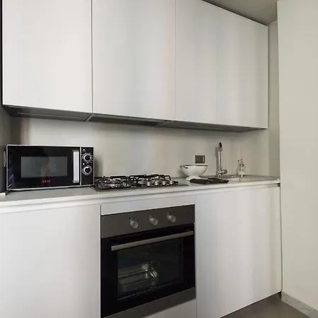 Casa Satrico דירה