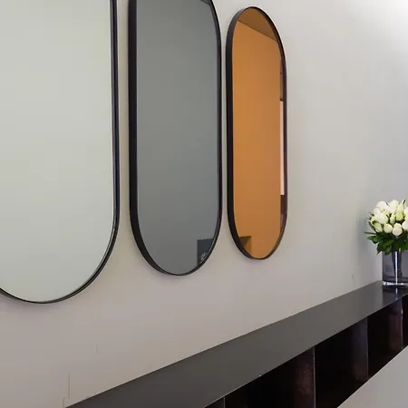 Apartmán Casa Satrico Řím