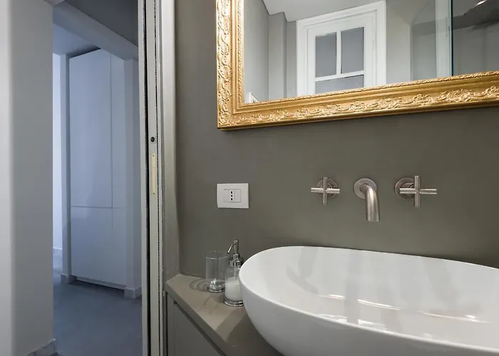 Casa Satrico Appartamento