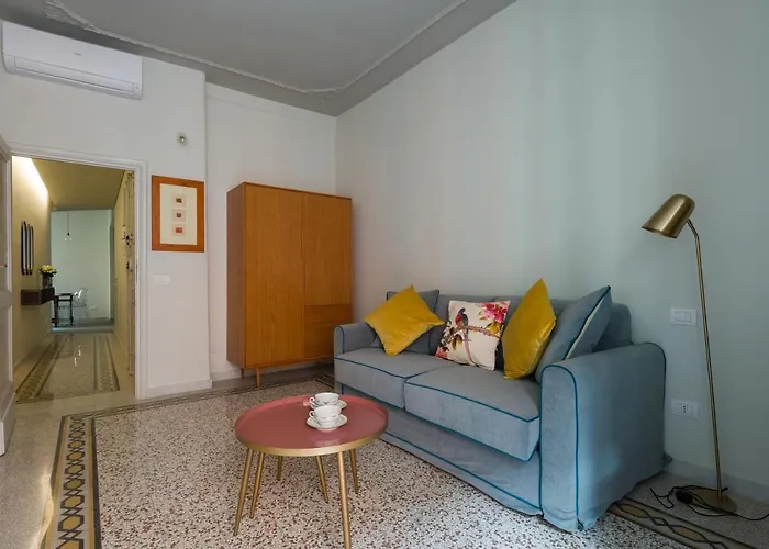 Appartamento Casa Satrico