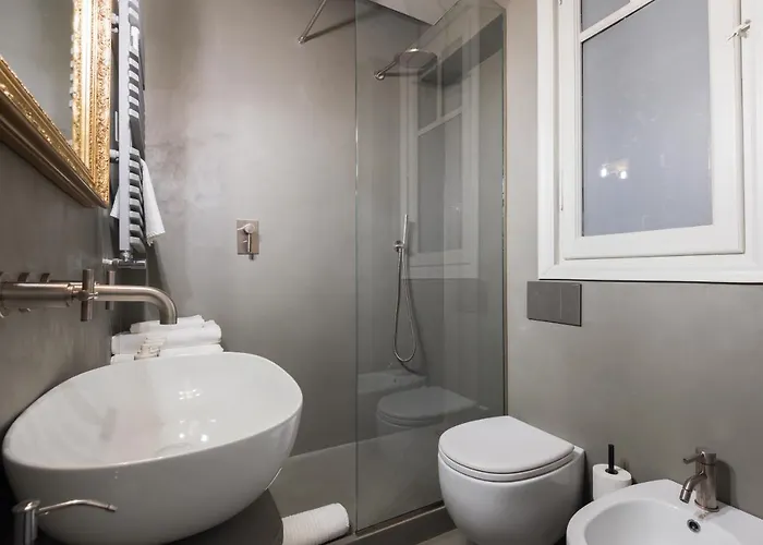 Casa Satrico Appartamento Roma