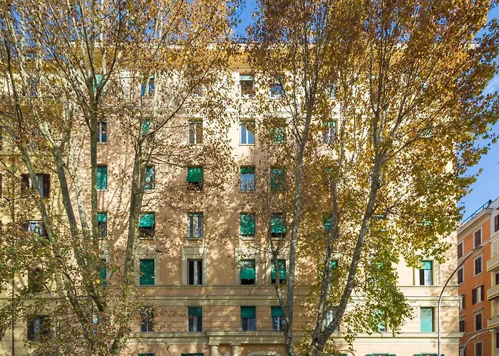 Casa Satrico Appartamento Roma