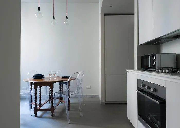 Casa Satrico Appartamento *