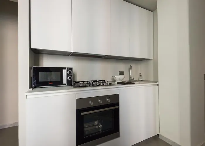 Casa Satrico Appartamento