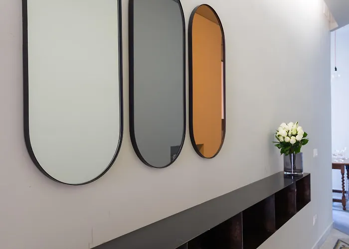 Appartamento Casa Satrico Roma