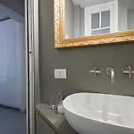 Casa Satrico Appartement