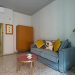 アパート Casa Satrico