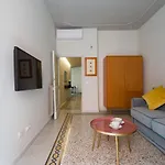 アパート Casa Satrico ローマ