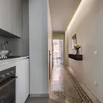 Casa Satrico * ローマ